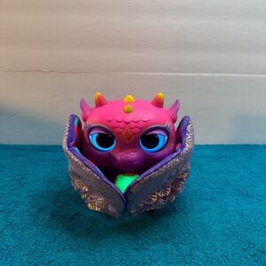 Hasbro FurReal Friends Airina the Unicorn Flitter the Dragon Interactive Toy